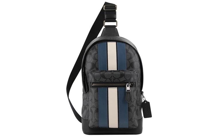 Рюкзак Coach west - Boxette Shop